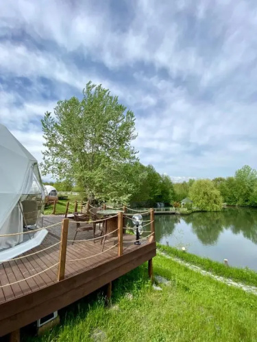 Gabala Yengice Thermal Resort