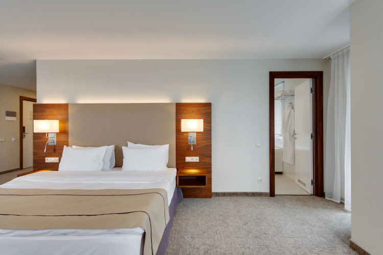 Фотография номера гостиницы G9