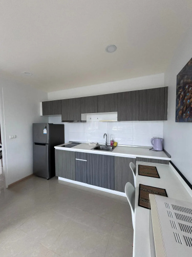 Ozone Cond Otel Apartment