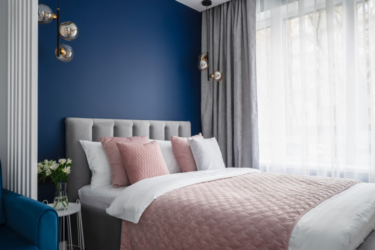 Фотография номера квартиры Апартаменты Classic by Pavlov