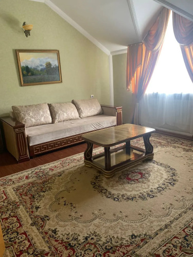 Фотография номера гостиницы Снежная королева