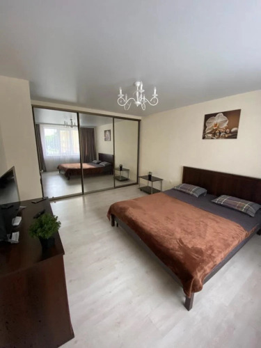 Фотография номера квартиры Квартира Булгакова 21