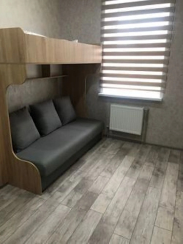 Leninskaya 44 Flat