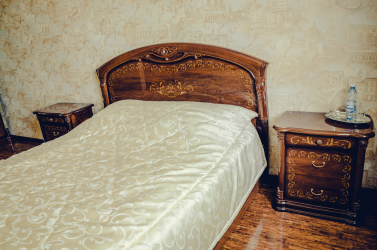 Фотография номера гостевого дома Империя