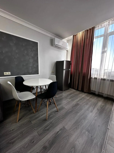 Perte House on Komitas 46 Apartments