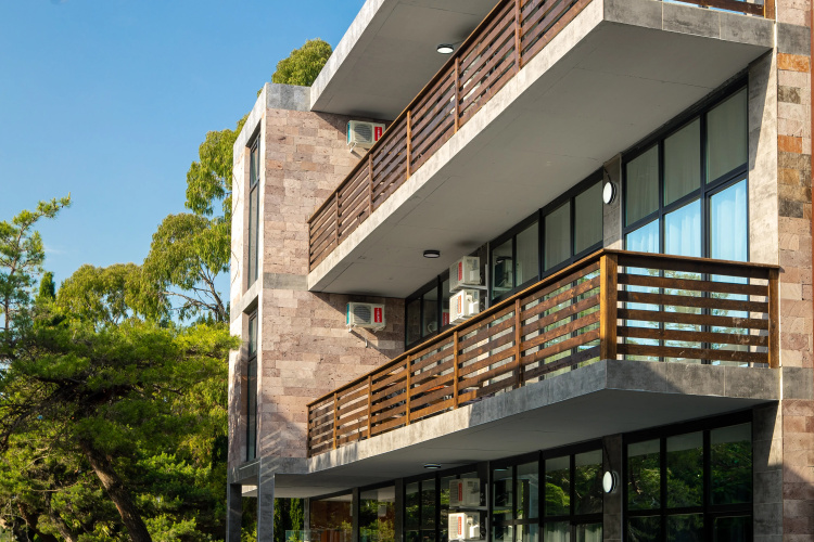 Hotel Bruni Loft Hotel