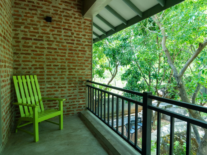 Moi Dambulla by DBI Hotel