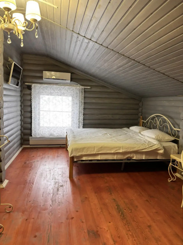 Фотография номера мини отеля Валенсия