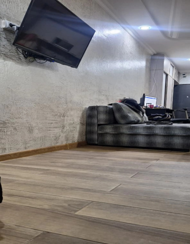 Lux Studio Apart-hotel