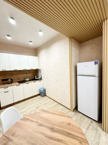 Фотография номера квартиры Квартира Уютная квартира в сaмом цeнтрe гоpoда на площaди Пять Углов