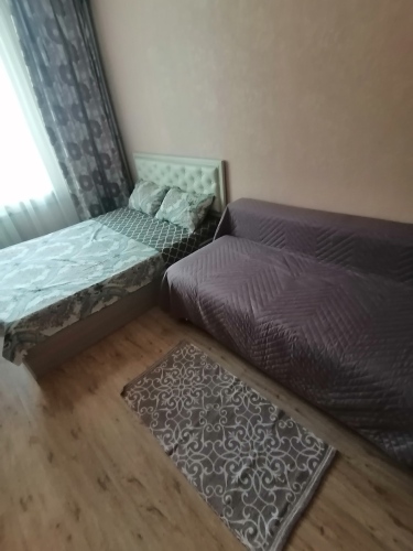 Фотография номера квартиры Апартаменты ЭКОНОМ Около ЖД Вокзала