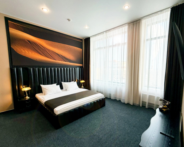  (двуспальная кровать) - изображение 1