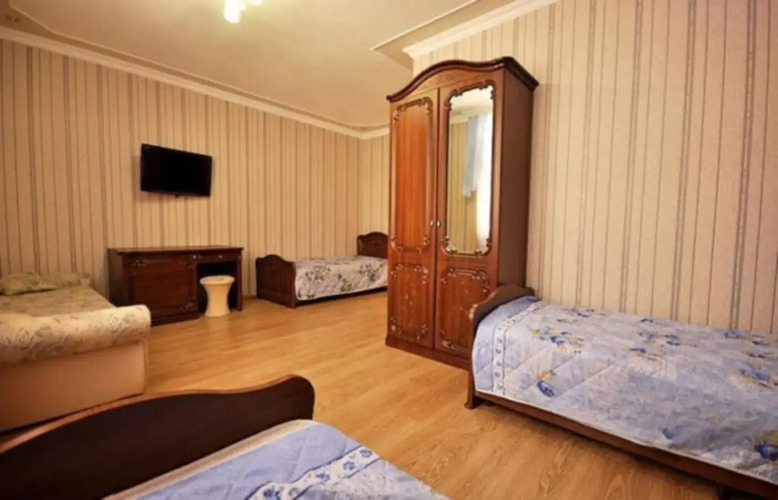 Фотография номера гостевого дома Карс на Саинкова