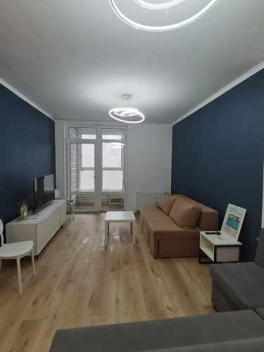 Фотография номера квартиры Квартира Гранд