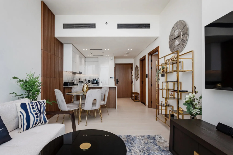 Binghatti Onyx Apartments