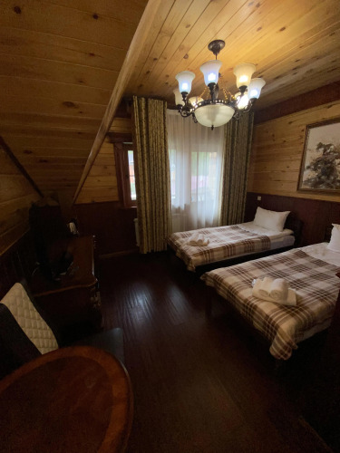  (двуспальная кровать) - изображение 1