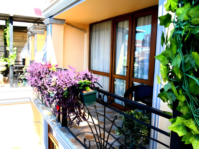 Chao Hotel