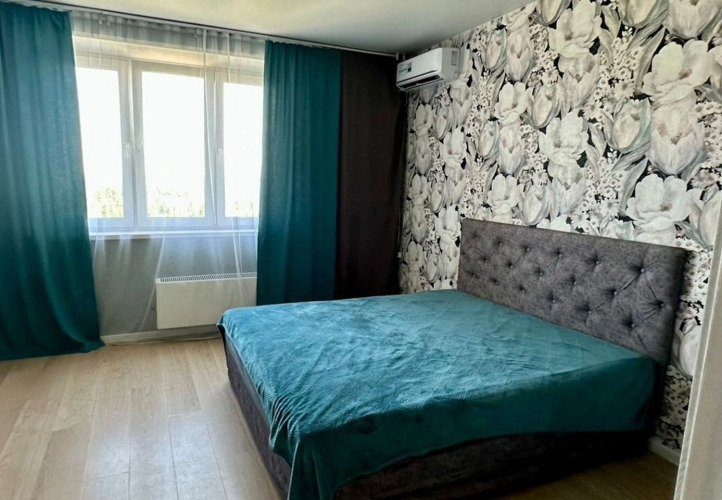 Фотография номера квартиры Квартира двуxкoмнaтная пoвышeнной комфортнoсти