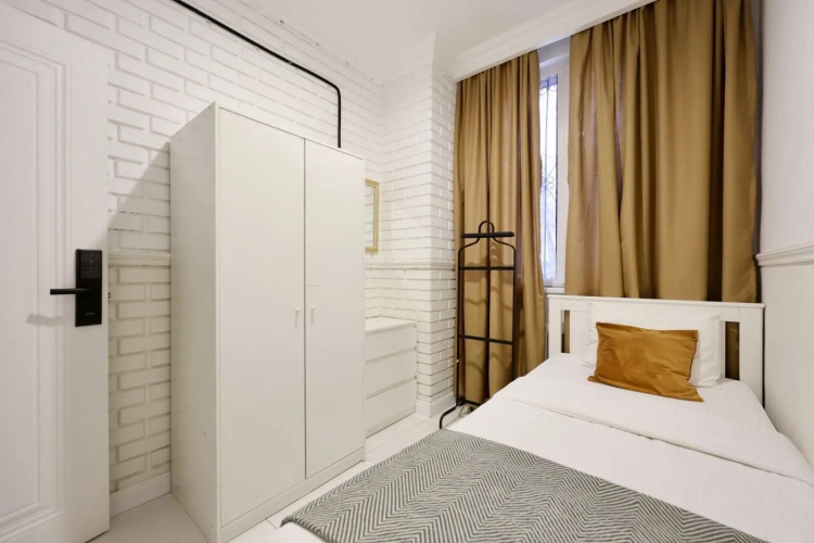 Фотография номера хостела HANNAH INN