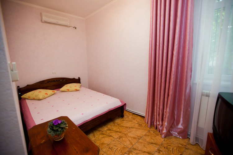 Фотография номера гостиницы Бутик-Отель Магнолия