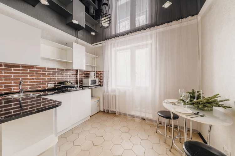 Nomad Apartments