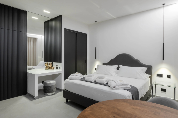 Guest house Suite Palermo Apartment
