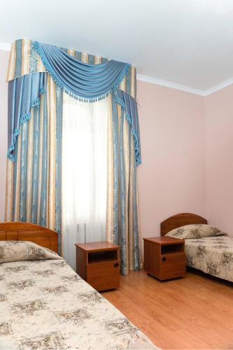 Фотография номера гостиницы Татьяна