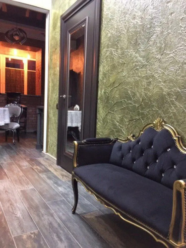 Фотография номера квартиры Апартаменты в историческом центре Бреста, Брестский Арбат