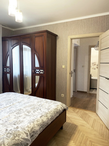 Фотография номера квартиры Апартаменты Богучар