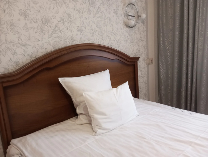 Фотография номера квартиры Апартаменты у Королевских Ворот