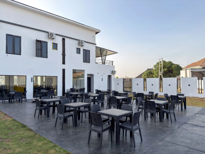 Peregrine By Boulevard Hotel