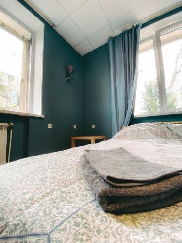 Фотография номера хостела 40 подушек