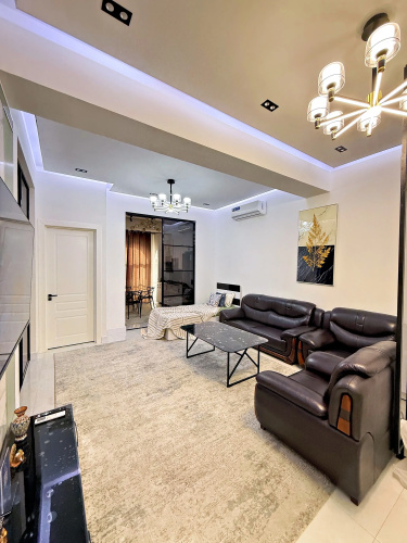 Ts1 Eko Park Apartments