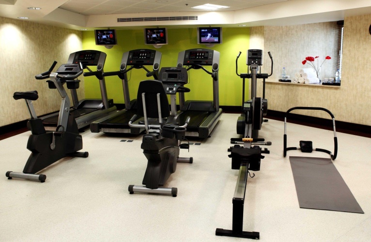 Crowne Plaza Dubai - Deira photo 45