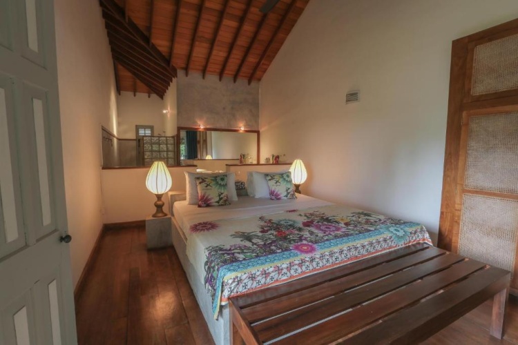 Duplex Suite