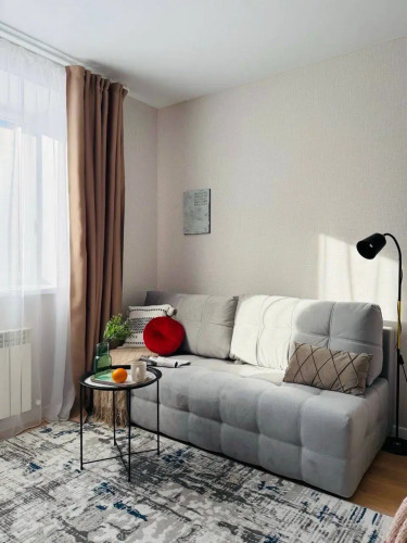 Фотография номера квартиры Квартира Новая 1-я квартира от ОлаДом