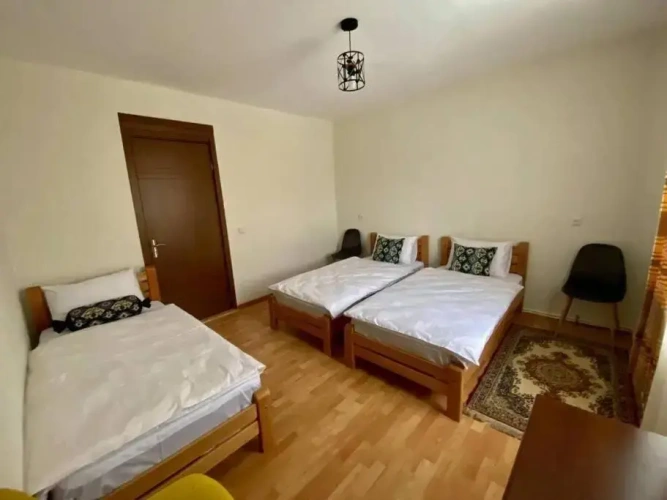 3 Bedrooms Cottage with balcony and with view