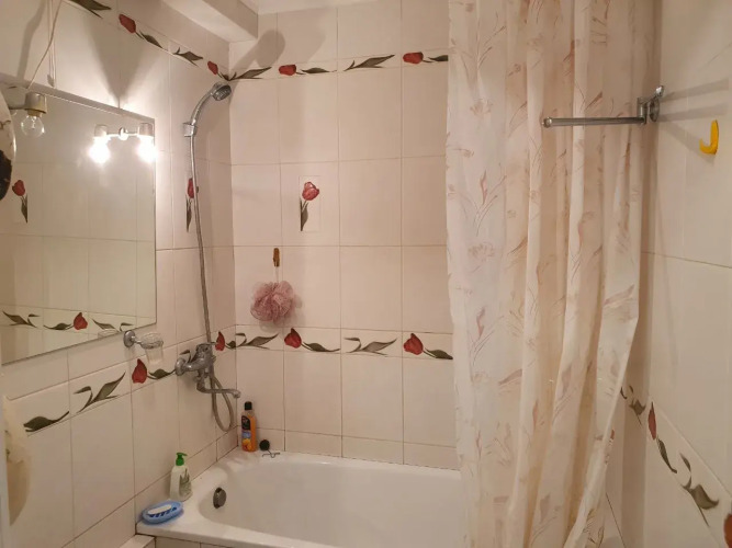 Фотография номера квартиры Апартаменты Светлая квартира в самом центре города