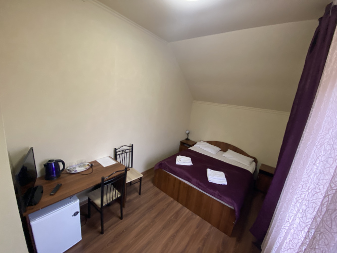 Фотография номера мини отеля Феникс