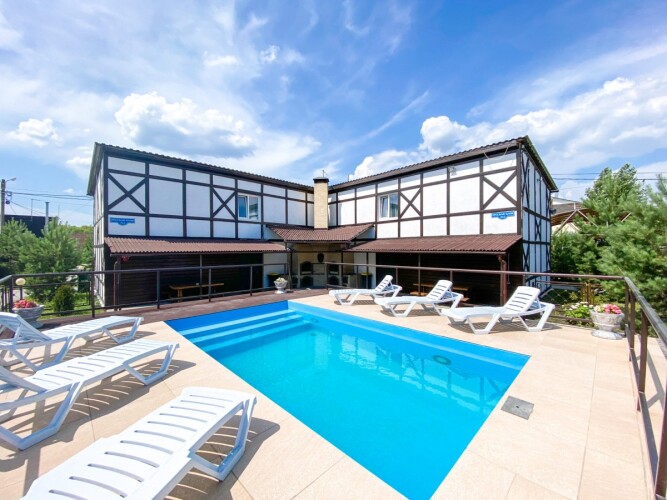 Фотография номера гостиницы Plazma