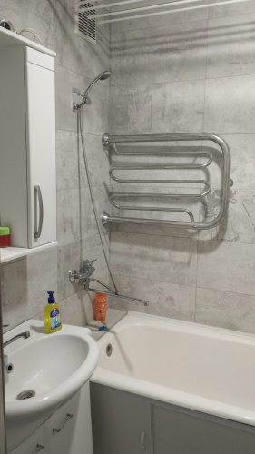 Na Limozha 28A Flat