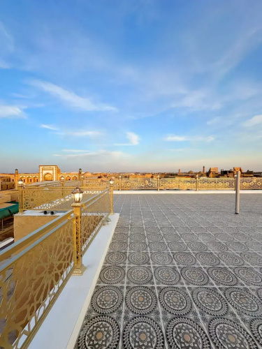 Arslan Boutique-hotel