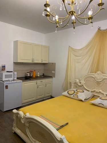 Фотография номера квартиры Апартаменты Apartanik