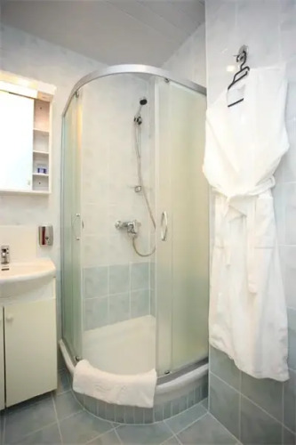 Фотография номера гостиницы Россия