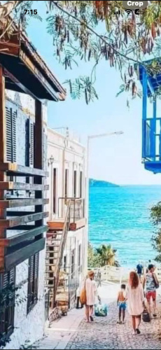 Pembe Apartments