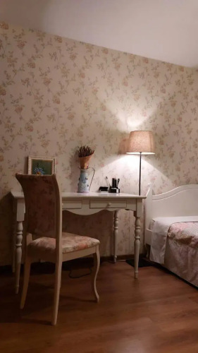 Фотография номера квартиры Квартира Уютная в центре города