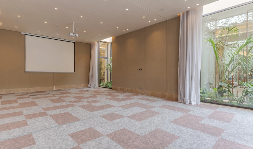 Pestana CR7 Marrakech photo 37