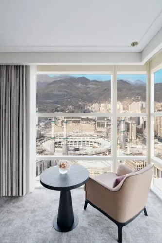 Address Jabal Omar Makkah photo 27
