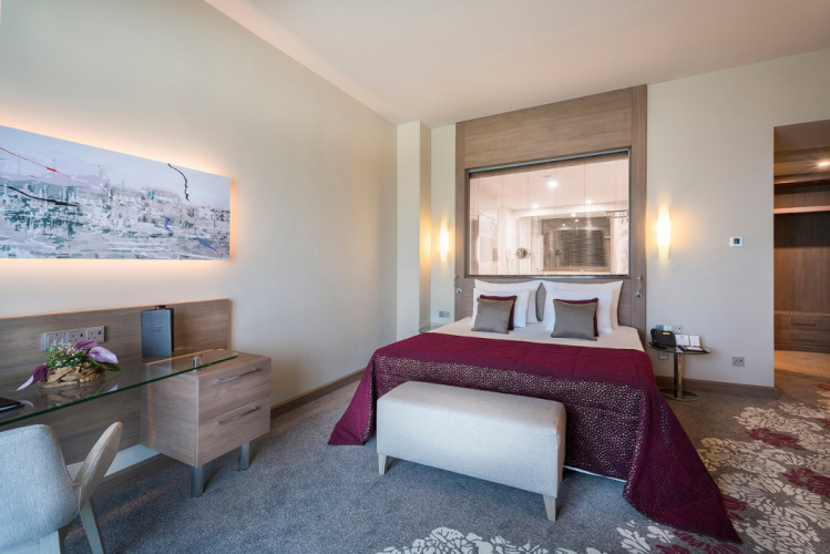 Concorde Luxury Resort & Casino Convention Spa photo 26