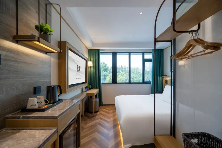 Luxury Double room